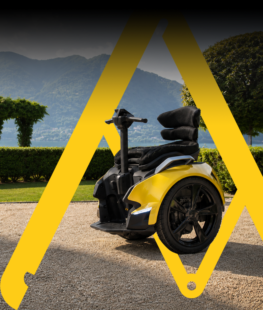 XXIX Compasso d'Oro — Genny Zero