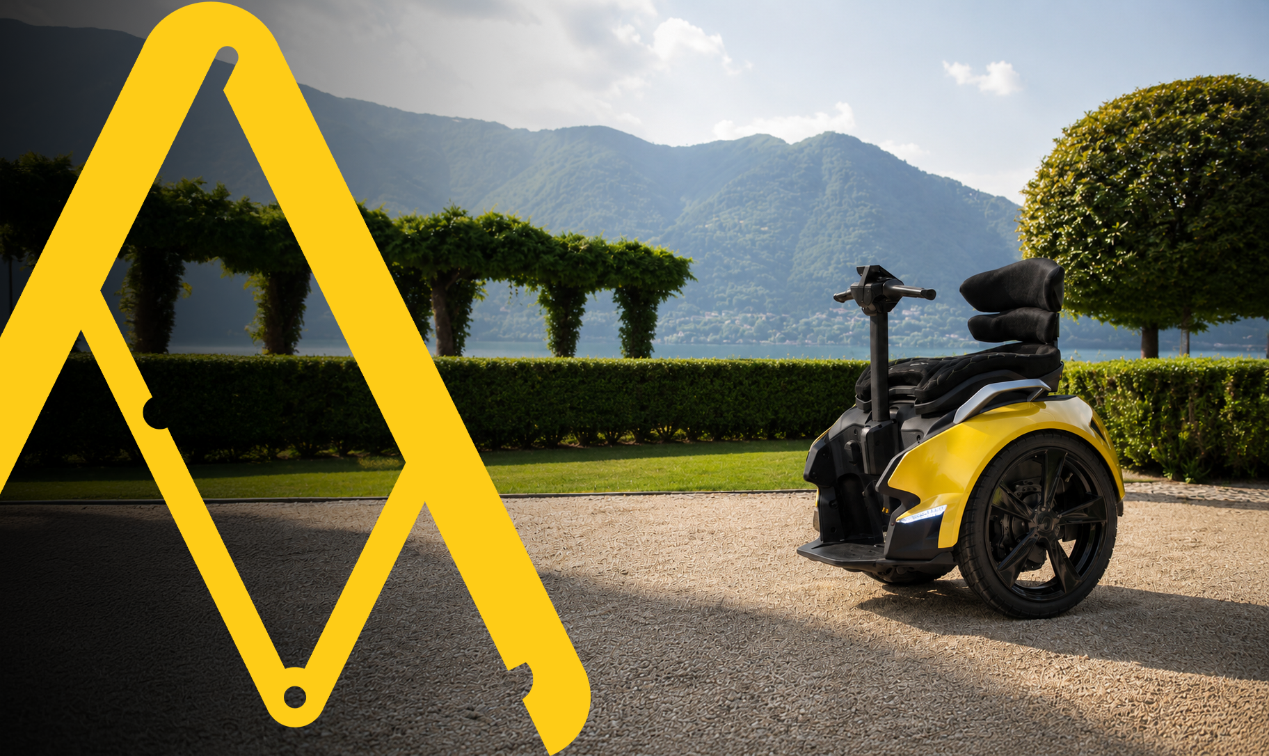 Genny Zero, Compasso d'Oro ADI 2026