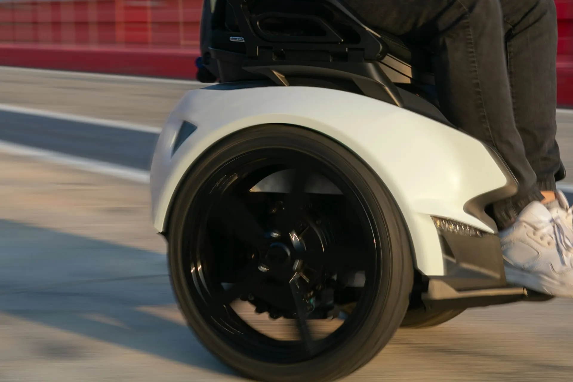 Test Drive