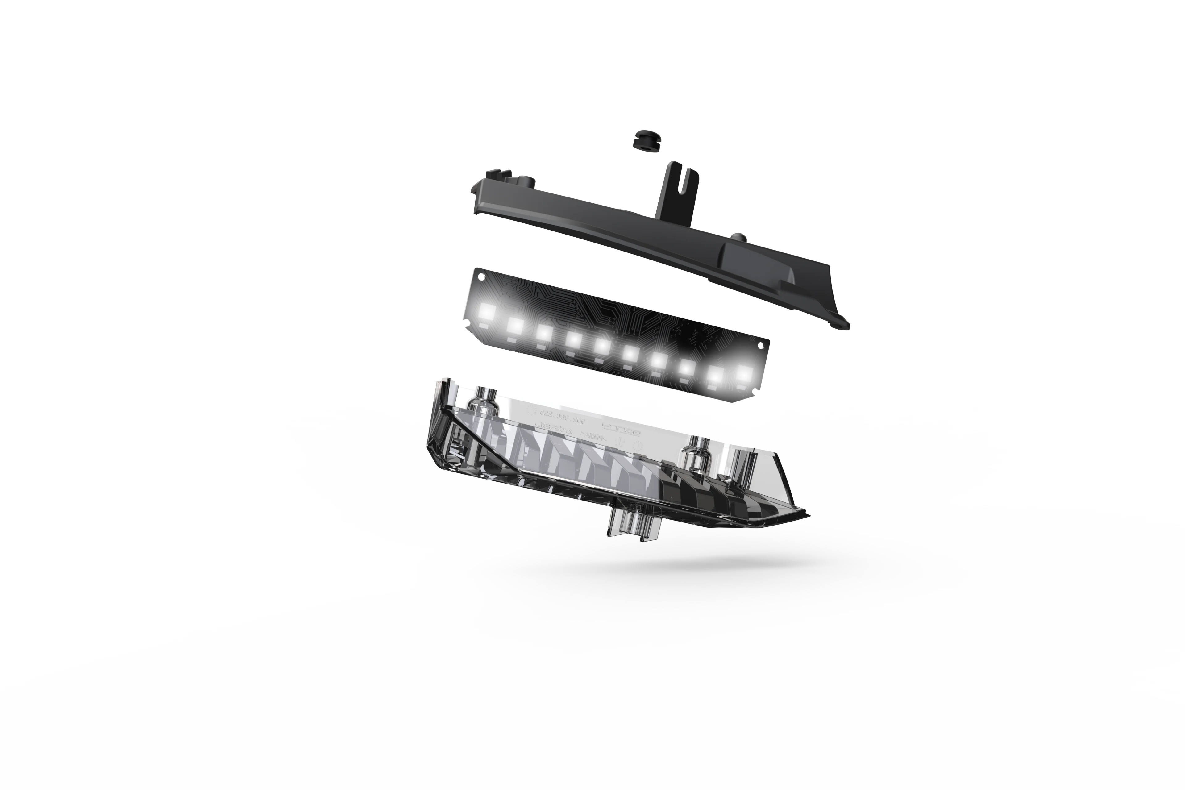 Fanale LED Genny Zero™