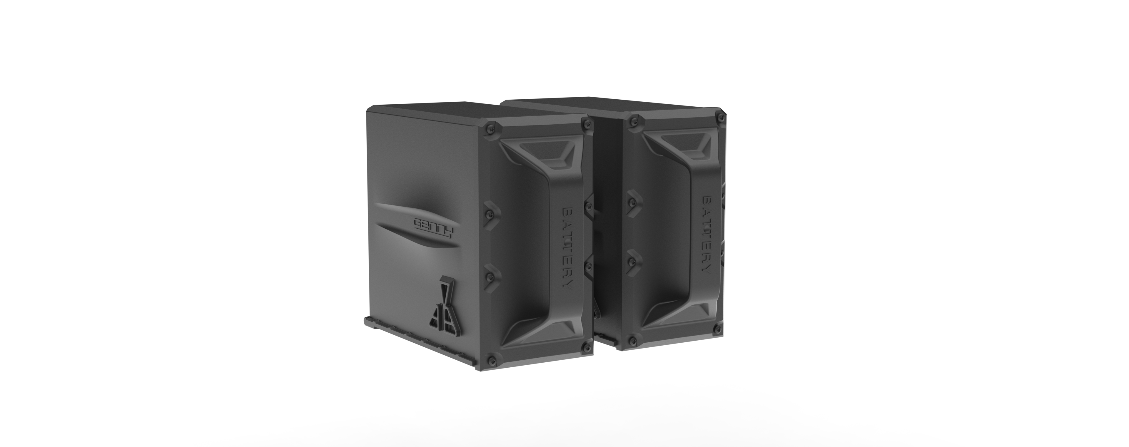 Batteria extra