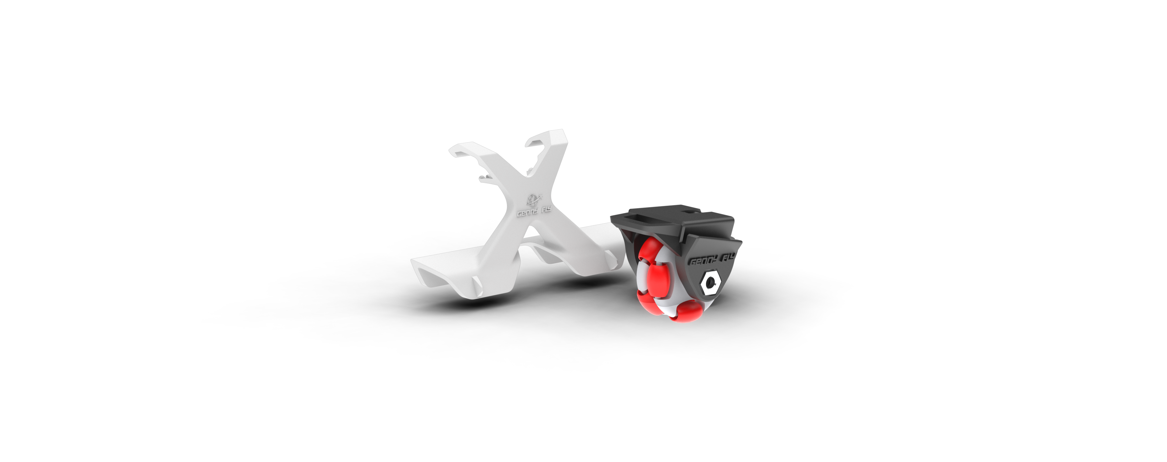 Genny® Fly Kit