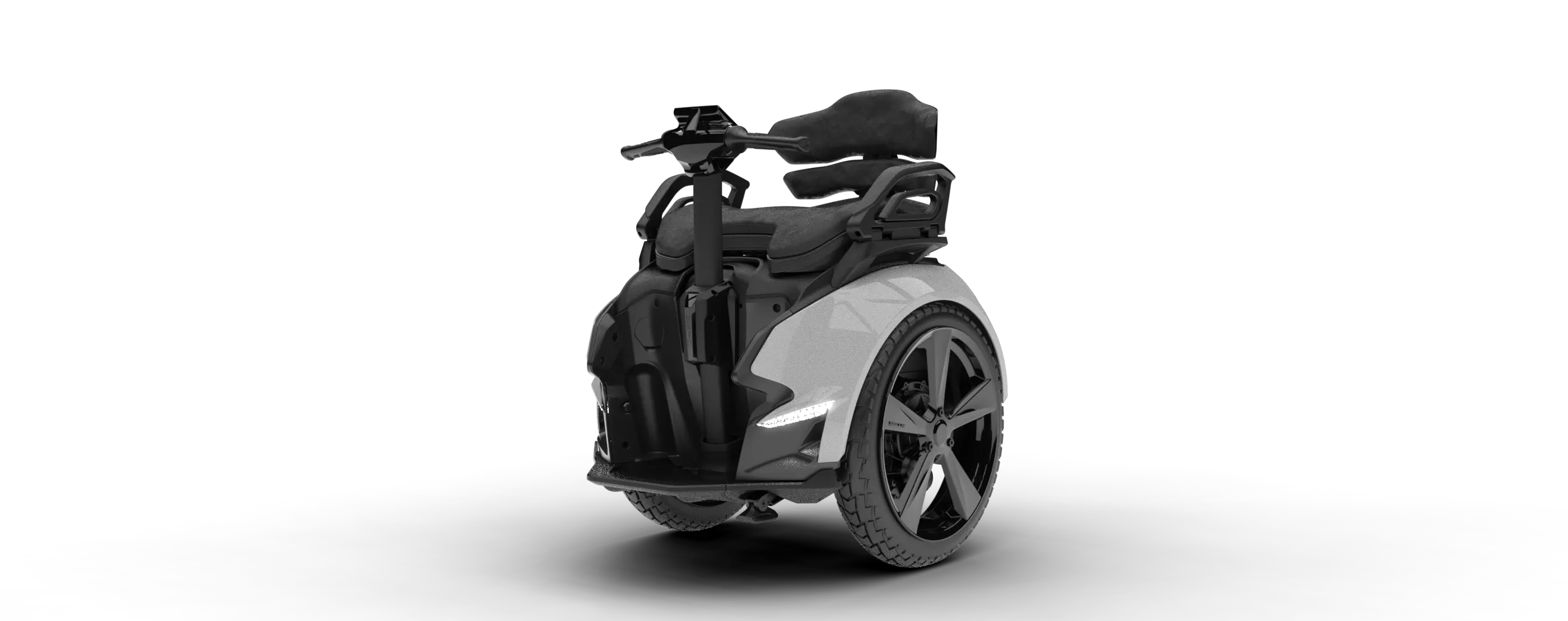 Genny Zero™ Plus+